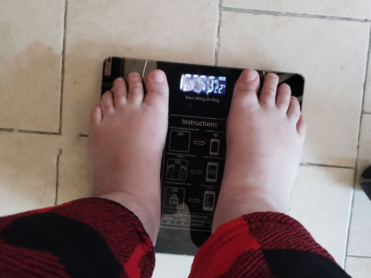 Эндокринолог Кузнецова посоветовала сбросить 7% веса для снижения риска диабета