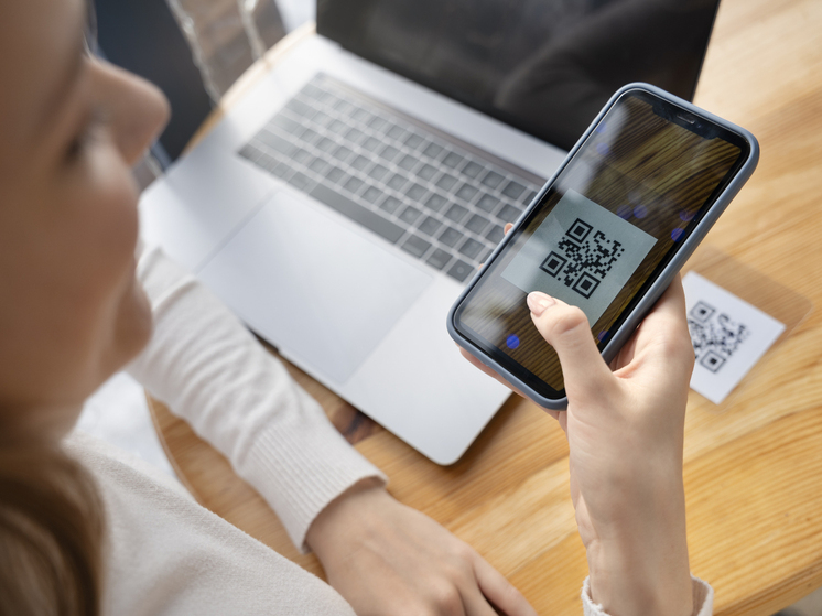 QR-платежи набирают популярность в розничной торговле и сфере услуг
