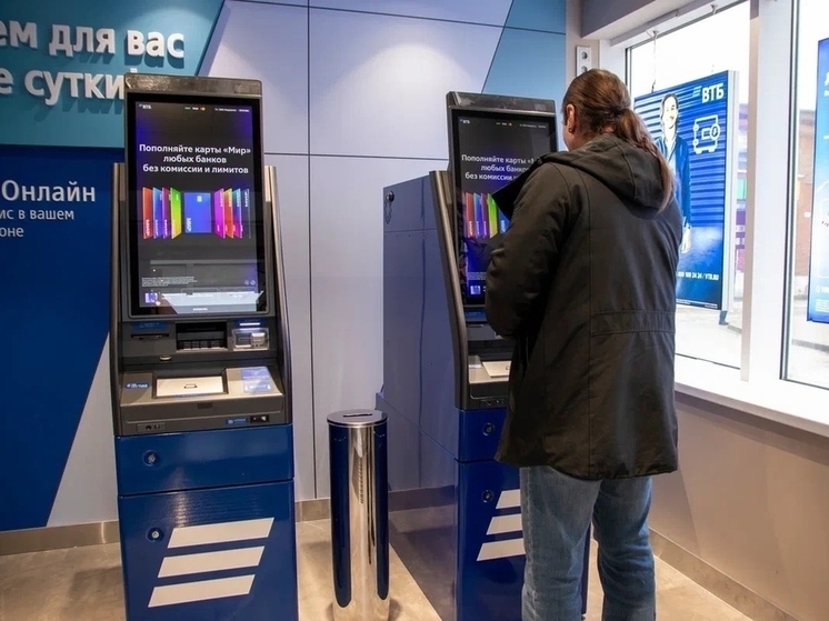 Самозапреты спасают клиентов от потерь на 300 млн рублей ежемесячно