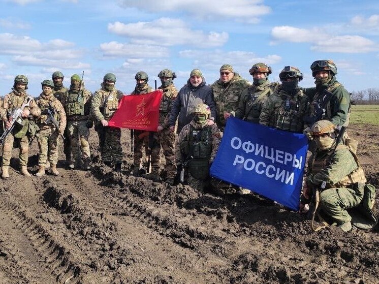 Политолог Арзанов: Россия должна диктовать условия Киеву, а не наоборот