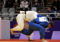 Международная федерация дзюдо (IJF) вернула российским спортсменам право выступать на международных турнирах под флагом страны