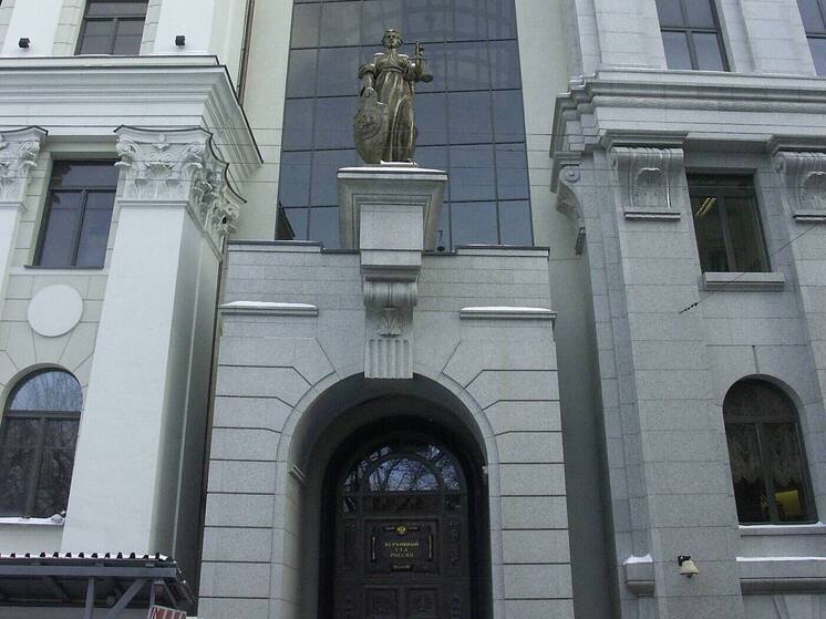 ВС РФ признал американскую «дочку» ФБК* террористической организацией