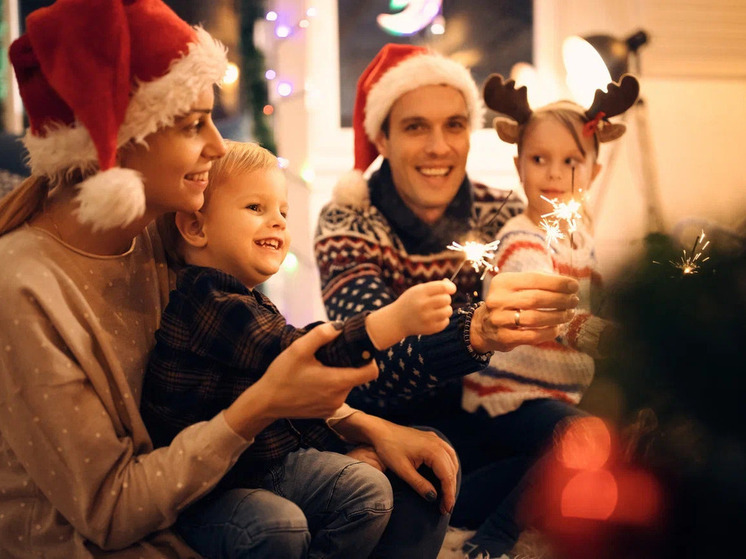 В новом году российским семьям станет доступна ежегодная выплата, размер которой составит свыше 80-ти тысяч рублей