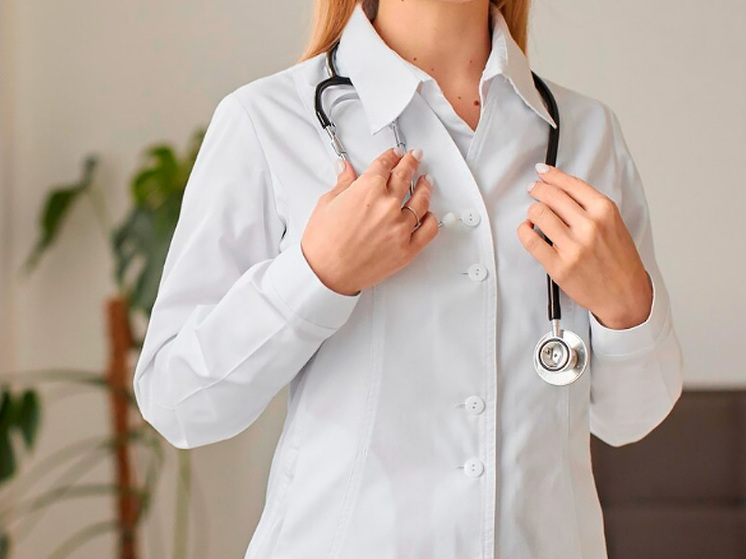 Липецкая область борется с дефицитом врачей