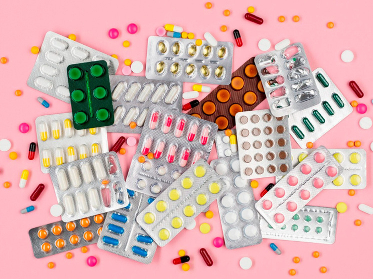 Губернатор Липецкой области назвал причины дефицита льготных лекарств