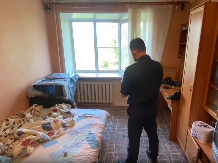 В Ярославле отправили в спецлечебницу мигранта, зарезавшего жену