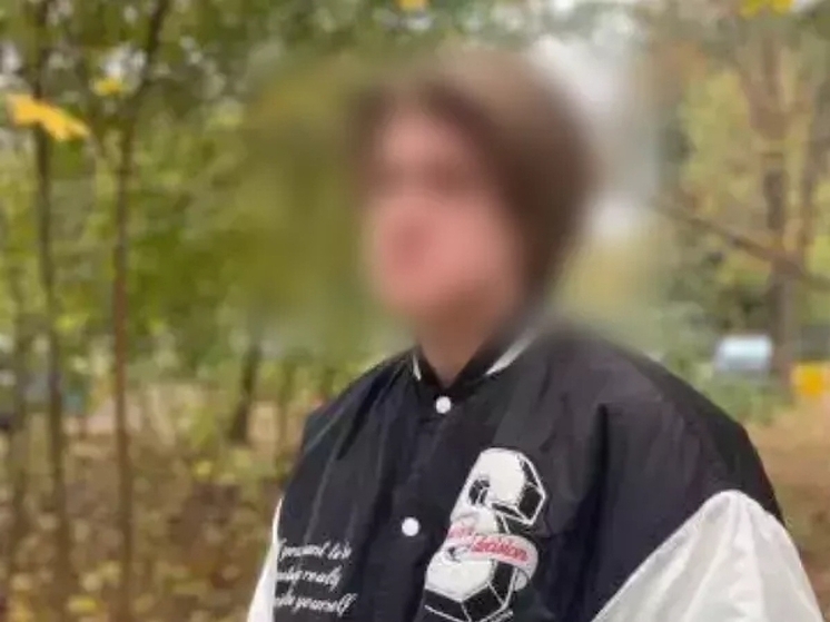 В Ростове-на-Дону найден мертвым пропавший 16-летний подросток