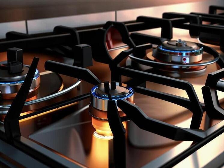 Проблема с газом в пригороде Махачкалы решается благодаря обращению участников СВО