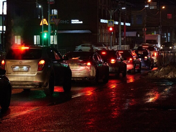 В регионе обновят работу комплексов фотовидеофиксации и систему передачи данных о нарушениях ПДД