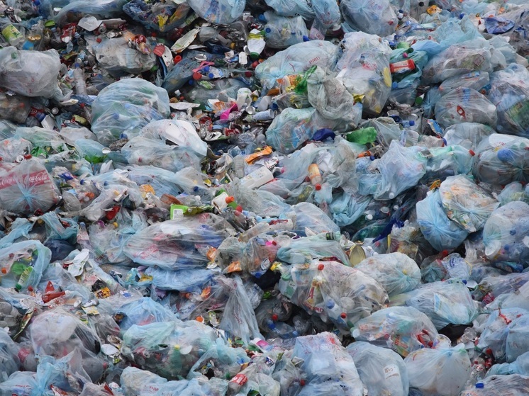 Нижегородцам предлагают платить за сообщения о свалках