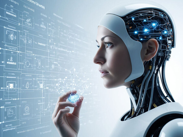 Владимир Бебех: Яндекс ищет сознание у ИИ