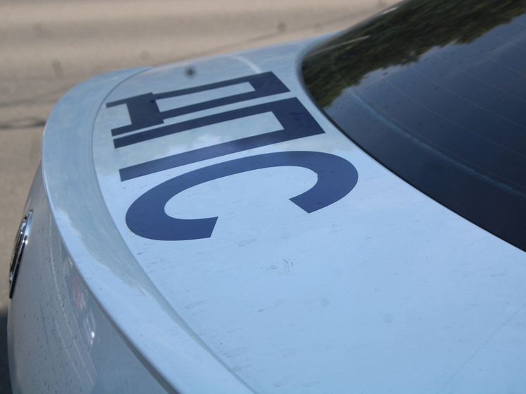 В Туле наказали водителя Volkswagen после жалобы в интернете