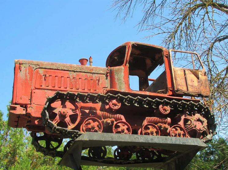 На Кубани четыре памятника истории получили статус объектов культурного наследия