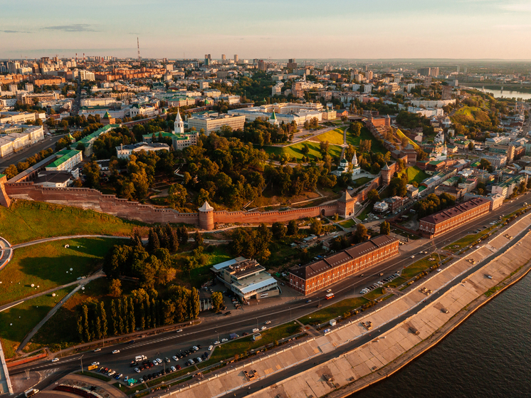 Коромыслову башню нижегородского кремля отреставрируют