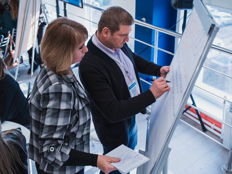 Липецкая область усиливает межведомственное сотрудничество