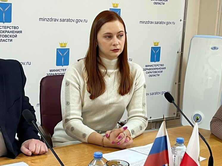 Саратовский врач предупредила об опасностях самолечения хеликобактерной инфекции