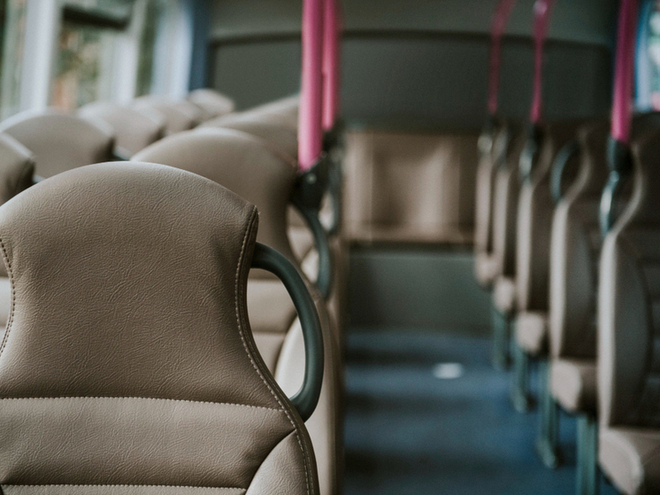 Большой счет: в Тамбовской области соберут статистику о количестве пассажиров общественного транспорта