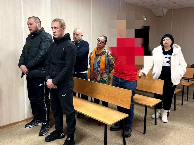 Три года условно получили хулиганы, избившие подростка под Новосибирском