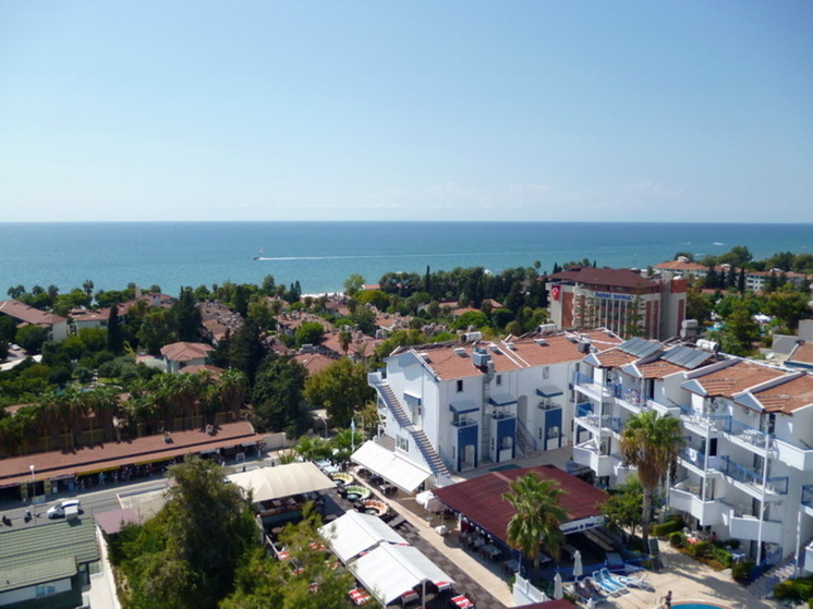 Ждали, когда этот отпуск закончится: россиянка разочаровалась в отдыхе в Анталье