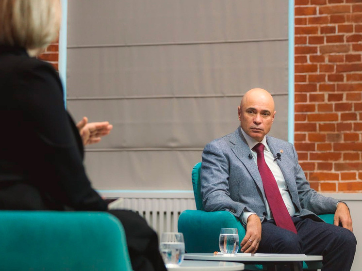 Липецкая область оказывает всестороннюю поддержку именным артдивизионам