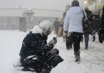 ВЦИОМ выяснил, что 78% россиян верят в существование возрастных кризисов