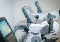 Участники специальной военной операции и члены их семей в Югре получили доступ к комплексной медицинской реабилитации в стенах фонда «Защитники Отечества»