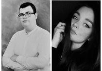 В Ростовской области прошла церемония прощания с двумя молодыми людьми,погибшими при атаке беспилотных летательных аппаратов на Таганрог