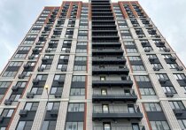 По итогам октября объем предложения апартаментов в новостройках старой и Новой Москвы снизился до 4,6 тыс