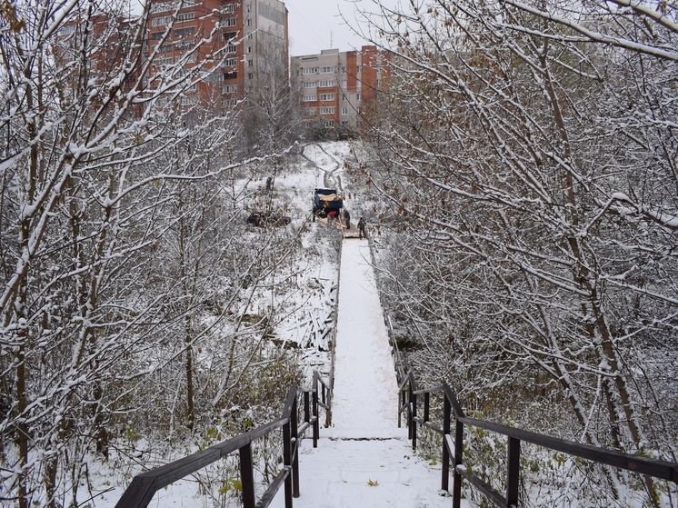 Из-за ямочного ремонта на мосту в Иванове перекроют движение