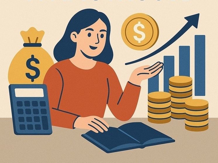 С тестами на определение финансовой грамотности в Карелии справилась всего половина участников