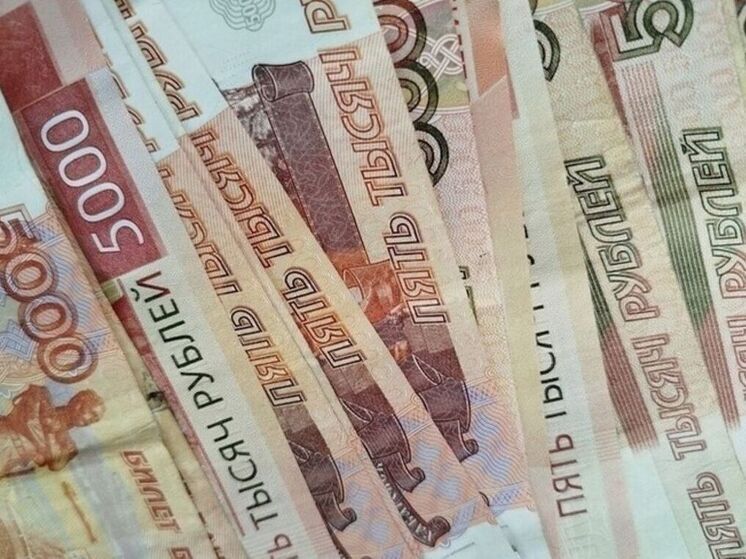 Курский губернатор сказал, кому положены выплаты в 65 тысяч рублей