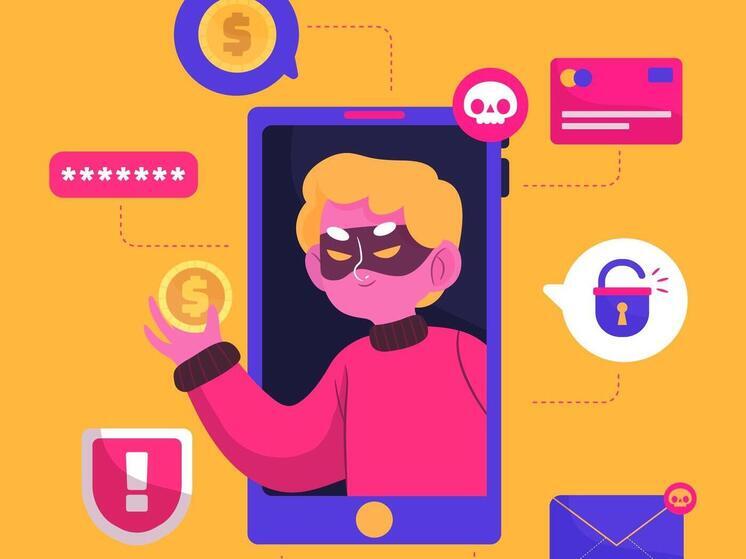 СМС с кодом и 660 тысяч нет: в Тамбове мошенники оформили кредит через взломанные Госуслуги