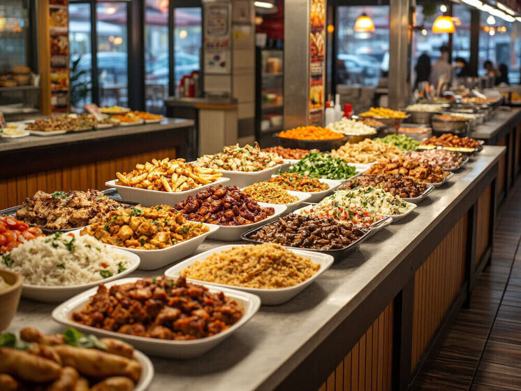 Эндокринолог назвал простые шаги для профилактики диабета