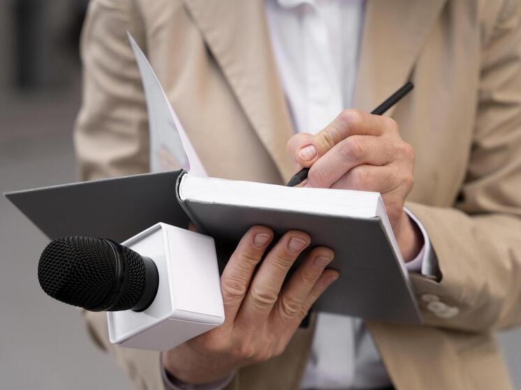 В Воронеже готовятся к проведению XIII открытого медиафорума