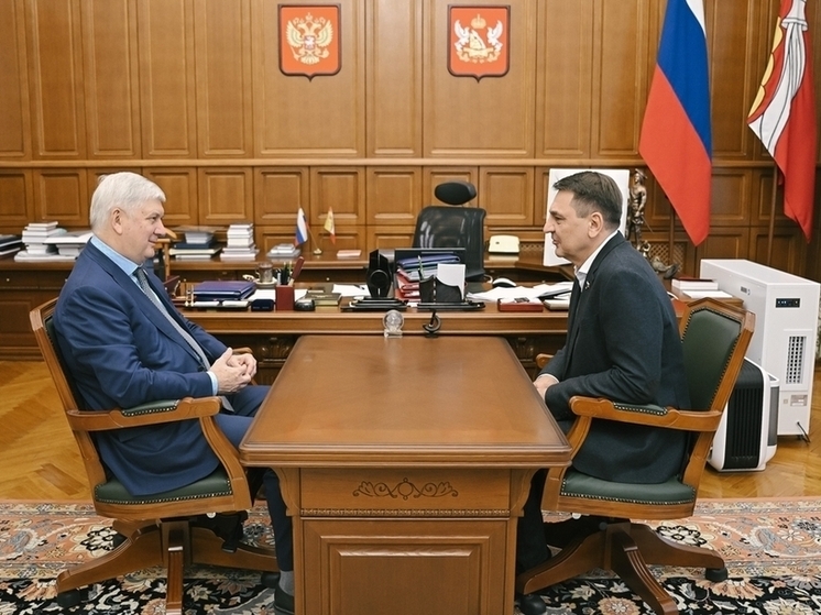 Воронежская область рассмотрит создание национальной туристской тропы по примеру Красноярского края