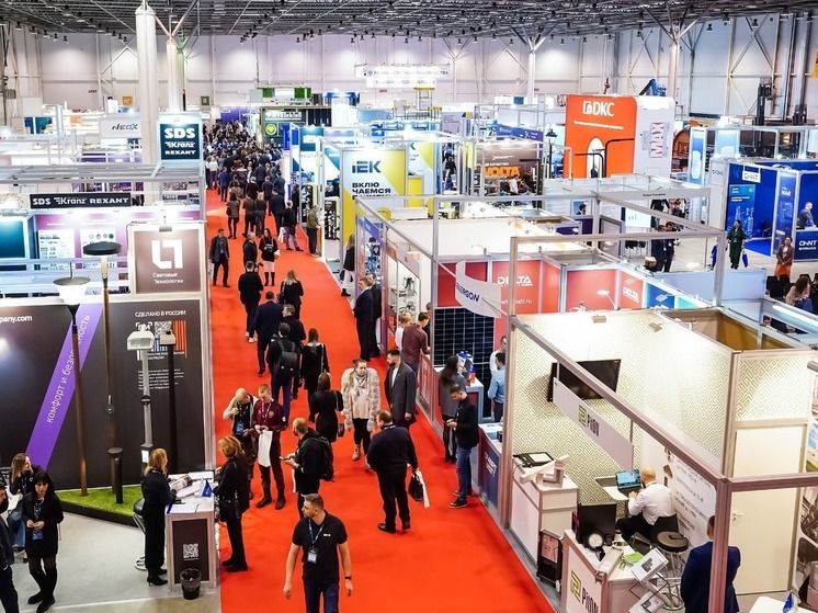 Сибирская строительная неделя: деловая платформа 2026 года