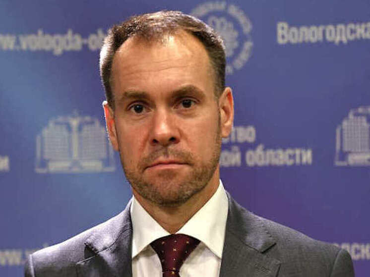 Главой Вологды избран Сергей Жестяников