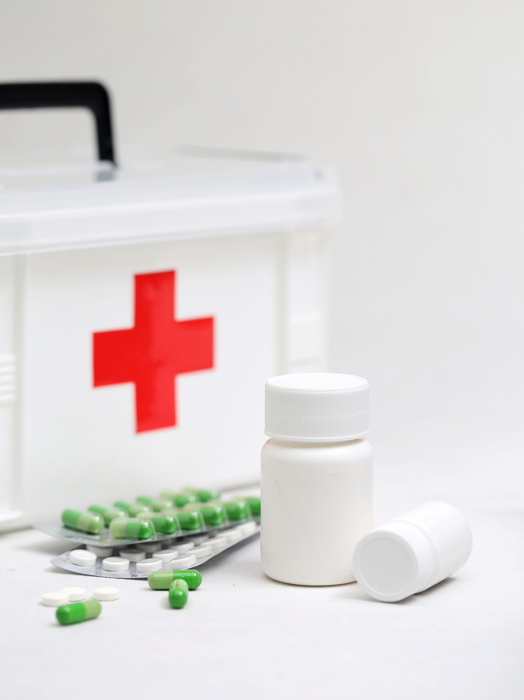 В Воронеже кладовщик получил травму при падении со стремянки на рабочем месте