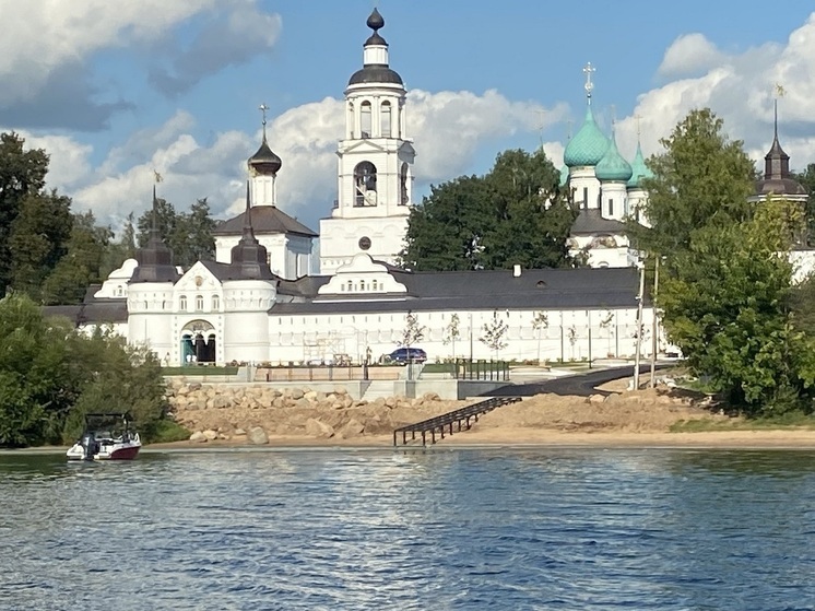 У Ярославской области кредитный рейтинг остался на уровне ruА