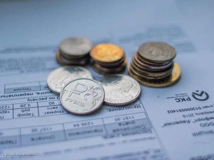 Со следующего года жителей Карелии ожидает двойное увеличение стоимости коммунальных услуг