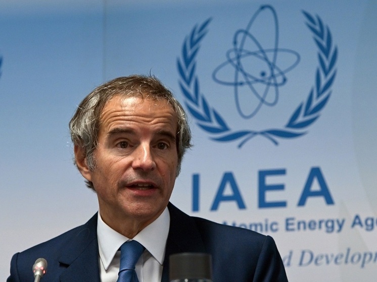 Глава Росатома Лихачев: МАГАТЭ осталась единственной неполитизированной международной структурой