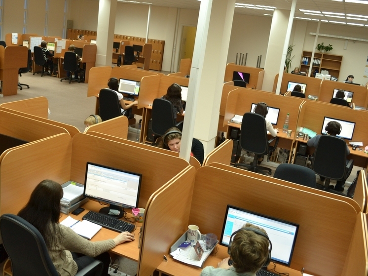 Контакт-центр в Кирове: «кухня» диалога с клиентами