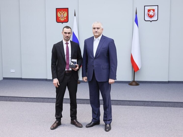 Аксёнов: Обратная связь с гражданами – важнейший показатель эффективности власти