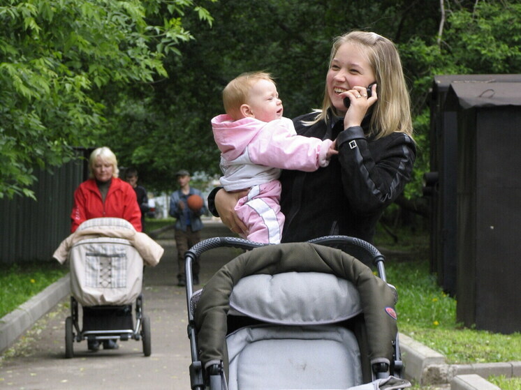 Ко Дню матери социальная сеть выпустила мейковер-шоу