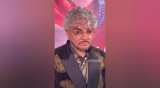 Киркоров назвал приговор Тарасовой уроком для всех