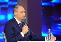 В Свердловской области активно продолжится газификация, обновление общественного транспорта, переселение граждан из аварийного жилья