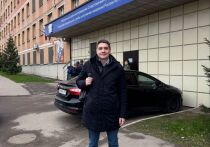 Генпрокуратура 27 ноября обнародовала приговоры по двум уголовным делам в отношении лиц, обвиняемых в терроризме