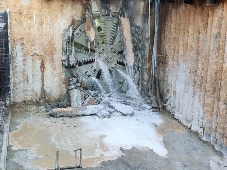 Число 1586 – год основания Самары – стало вдвойне символичным для города сегодня, 27 ноября