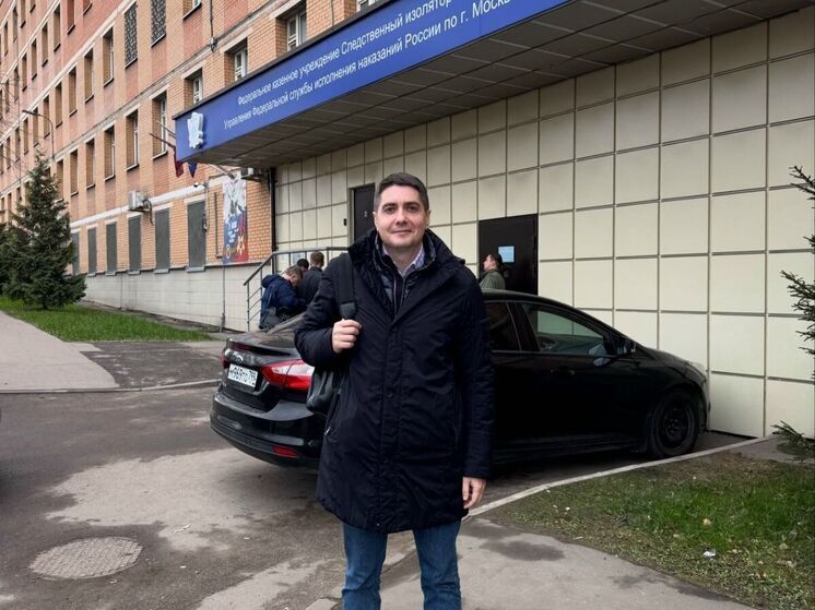 Адвокат Гривцов: взорвавшие Крымский мост не выйдут на свободу