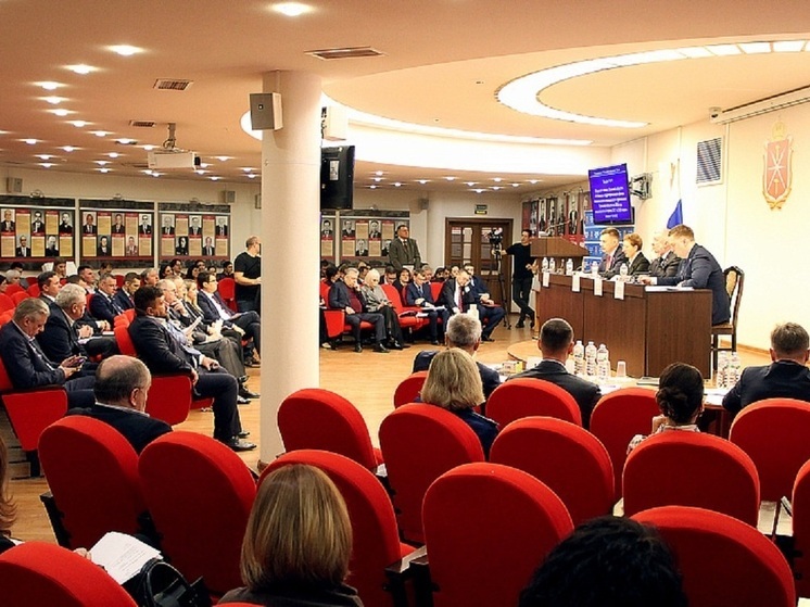 В Тульской области появится еще один населенный пункт воинской доблести